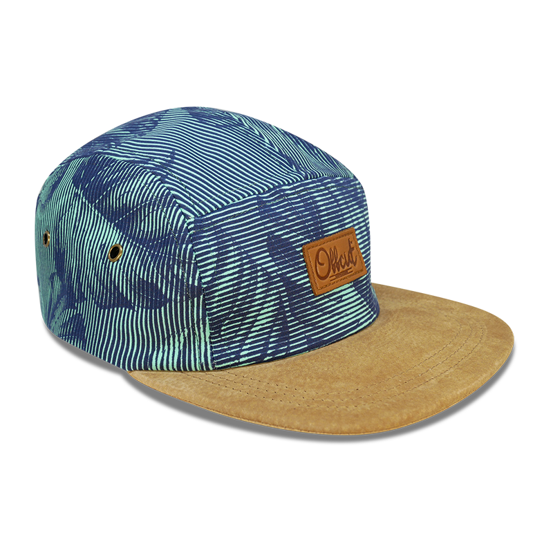 Verdura 5 PANEL