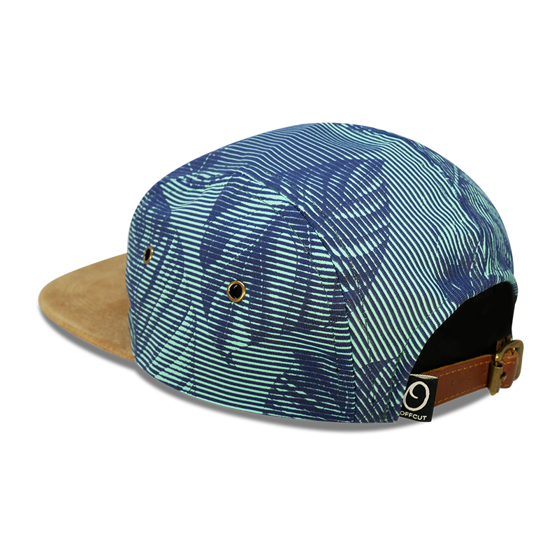 Verdura 5 PANEL
