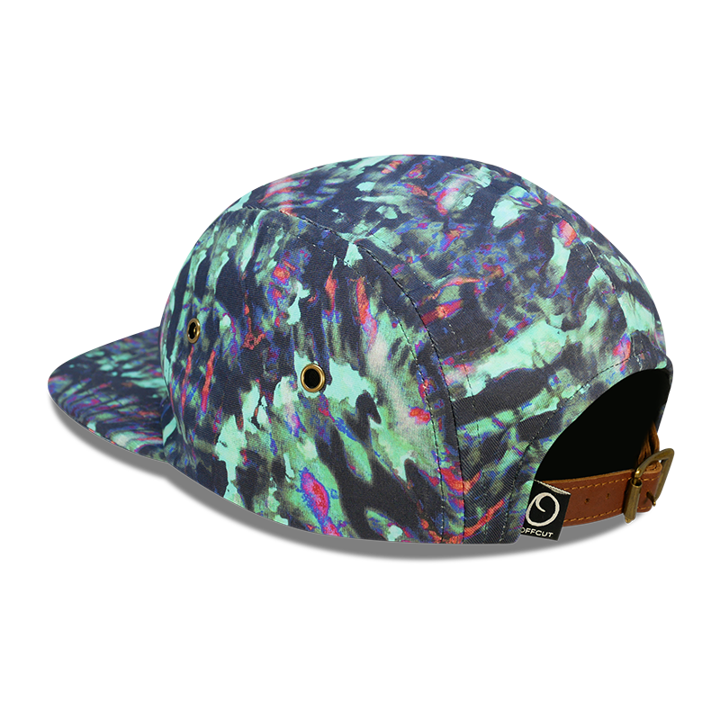 Ativar 5 PANEL