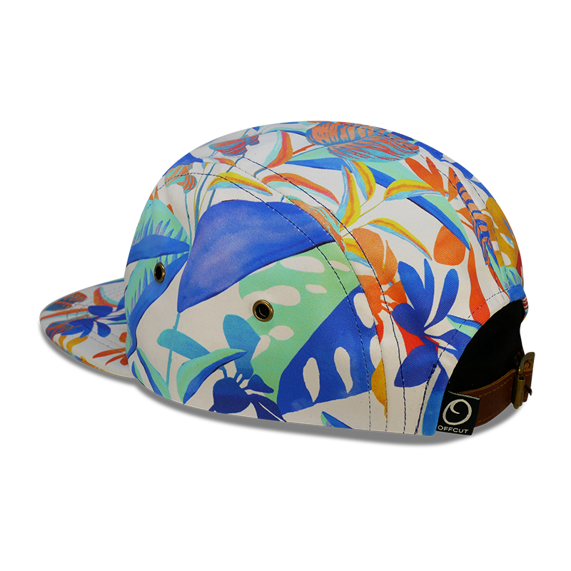 Corajosa  5 PANEL