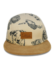 Where my dogs at? KIDS 5 PANEL - KIDS SIZE