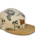 Where my dogs at? KIDS 5 PANEL - KIDS SIZE