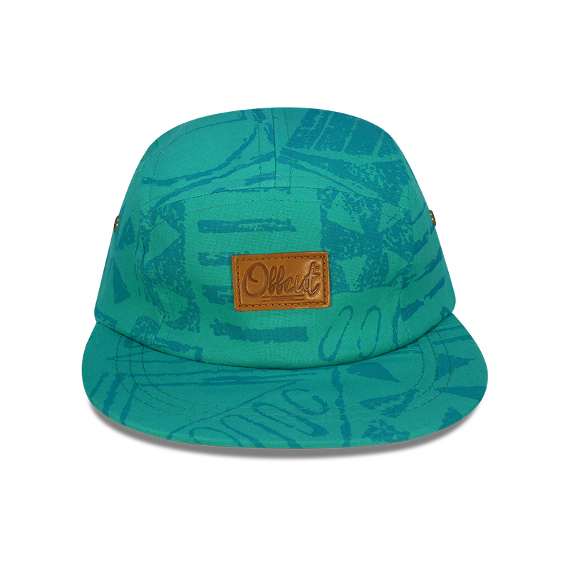 Green light 5 PANEL