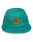 Green light KIDS 5 PANEL - KIDS SIZE