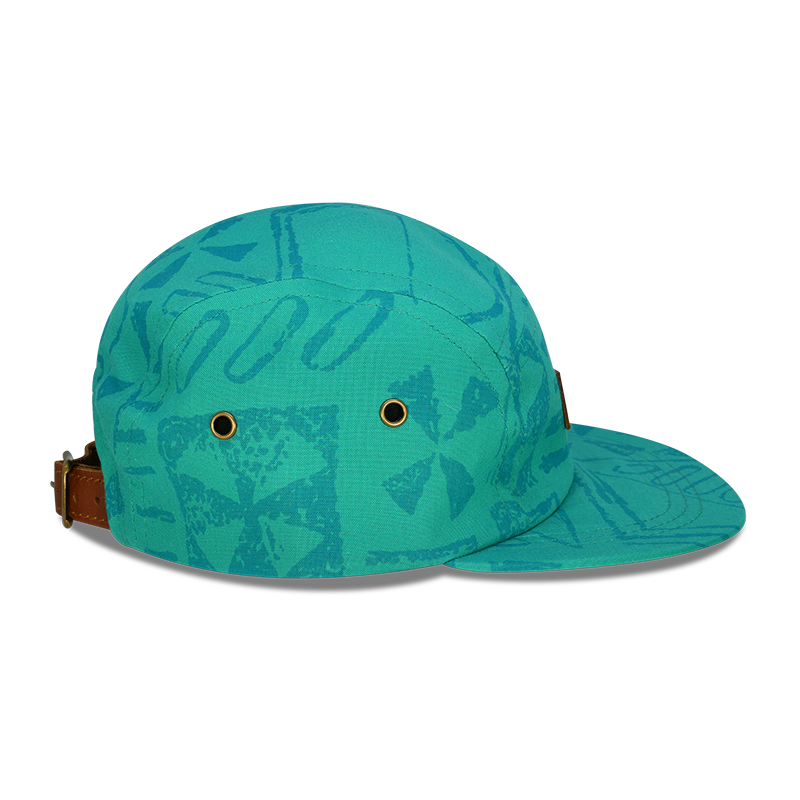 Green light 5 PANEL