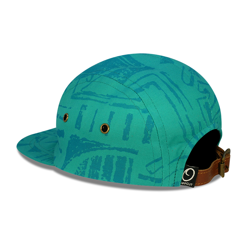 Green light 5 PANEL
