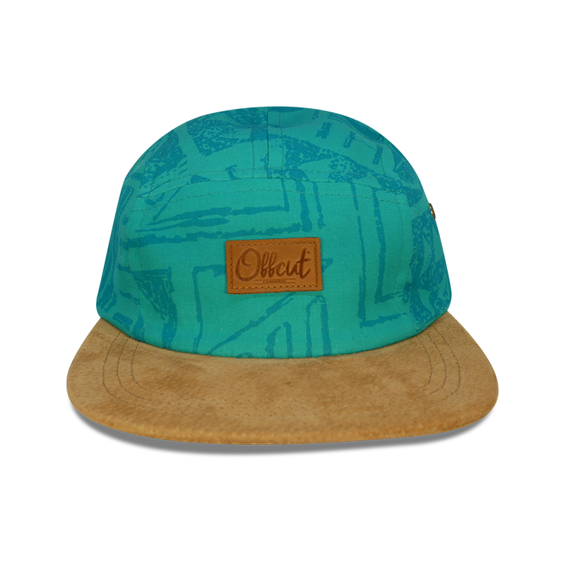Green light 5 PANEL