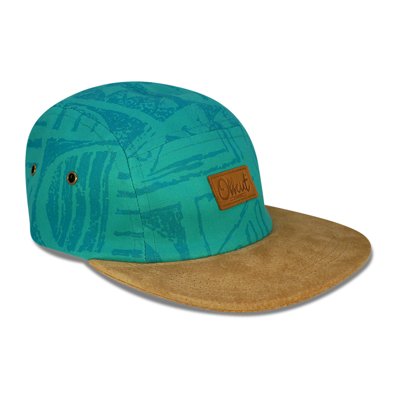 Green light 5 PANEL