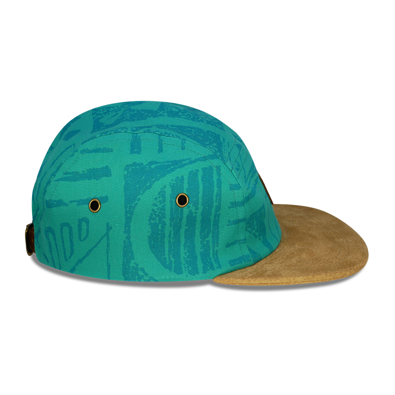 Green light 5 PANEL