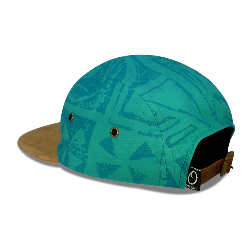 Green light 5 PANEL