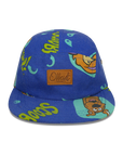 Scooby snacks 5 PANEL