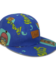 Scooby snacks 5 PANEL