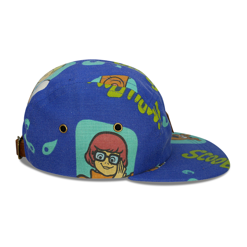Scooby snacks KIDS 5 PANEL - KIDS SIZE
