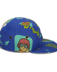 Scooby snacks KIDS 5 PANEL - KIDS SIZE