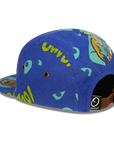 Scooby snacks 5 PANEL