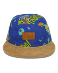 Scooby snacks KIDS 5 PANEL - KIDS SIZE