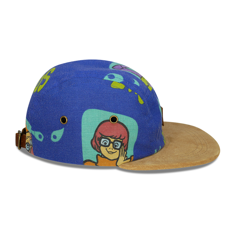 Scooby snacks KIDS 5 PANEL - KIDS SIZE
