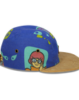 Scooby snacks KIDS 5 PANEL - KIDS SIZE