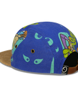 Scooby snacks KIDS 5 PANEL - KIDS SIZE