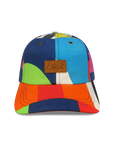 No signal found 6 panel dad hat