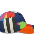 No signal found 6 panel dad hat