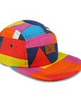 NO SIGNAL FOUND 5 panel