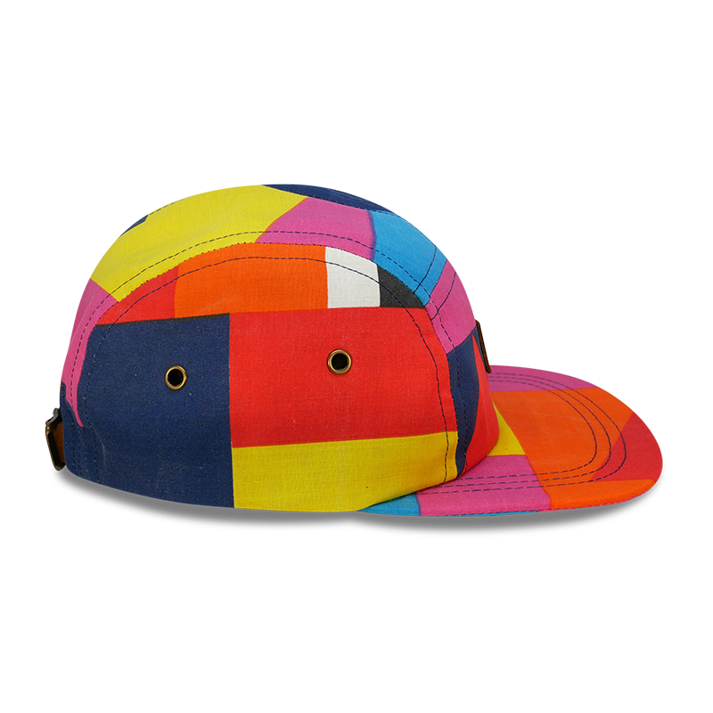 NO SIGNAL FOUND 5 panel