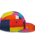 NO SIGNAL FOUND 5 panel