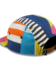 NO SIGNAL FOUND 5 panel