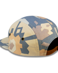 pastel lines 5 panel