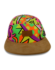 warehouse rave 5 panel