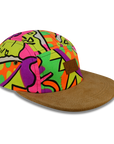warehouse rave 5 panel