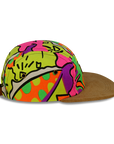 warehouse rave 5 panel