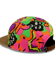 warehouse rave 5 panel