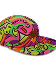 warehouse rave 5 panel