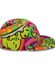 warehouse rave 5 panel