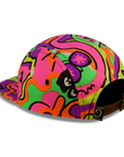 warehouse rave 5 panel