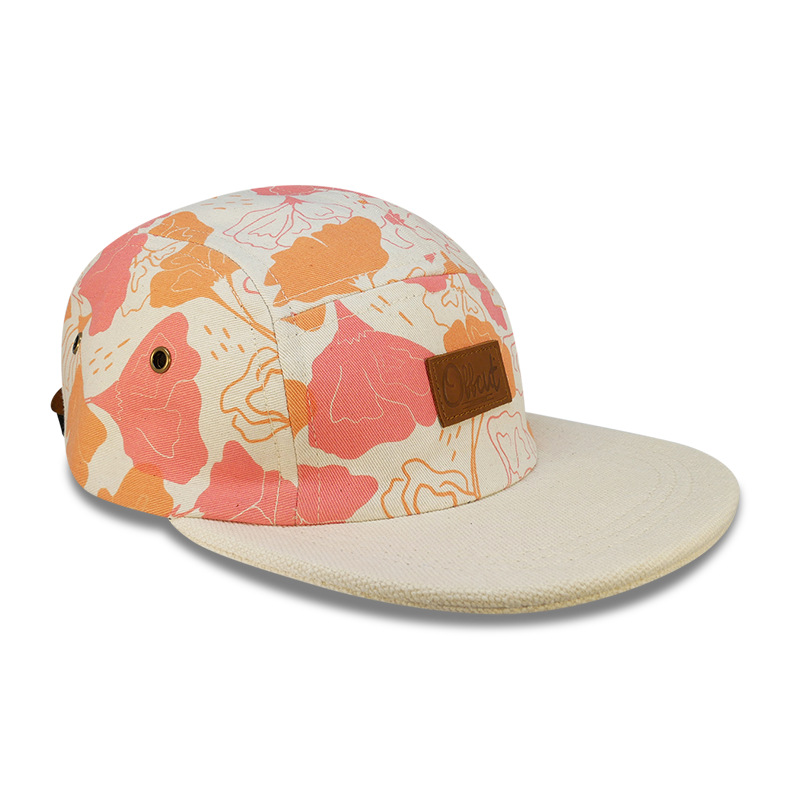 BLOOMSBURY 5 panel