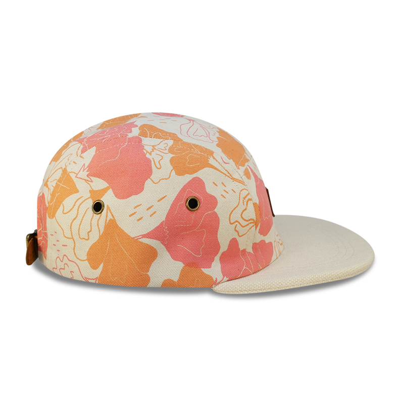 BLOOMSBURY 5 panel