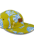 Easy Tiger 5 panel