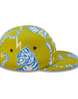 Easy Tiger 5 panel