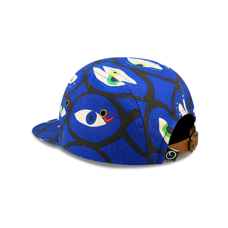 eyes 5 panel