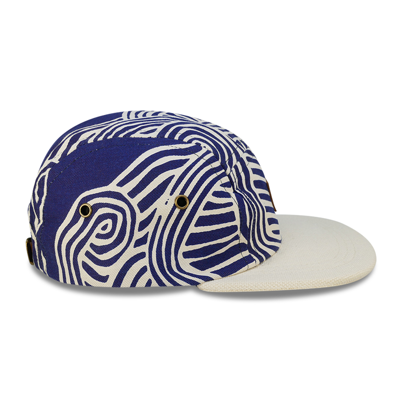 NAVY ZEN 5 panel