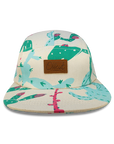 Cactus 5 panel
