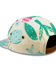 Cactus 5 panel