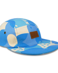 circles 5 panel