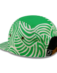 green zen 5 panel