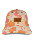 Bloomsbury of 6 panel dad hat