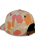Bloomsbury of 6 panel dad hat