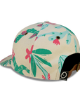 cactus 6 panel dad hat
